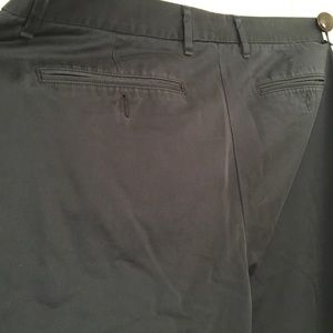 Navy Chino Pants - Bonobos